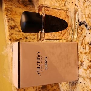 Shiseido Ginza Eau de Parfum, New